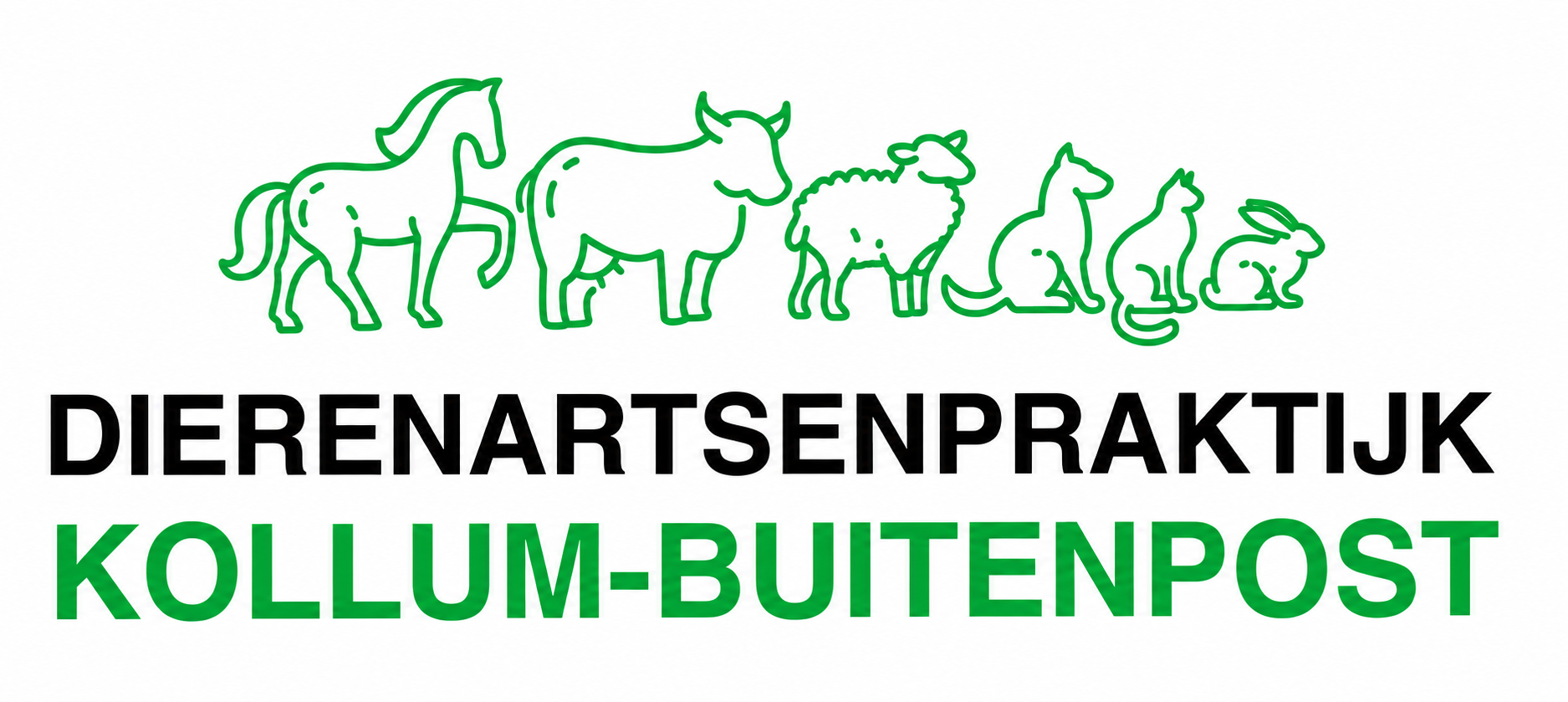 Dierenartsenpraktijk Kollum-Buitenpost