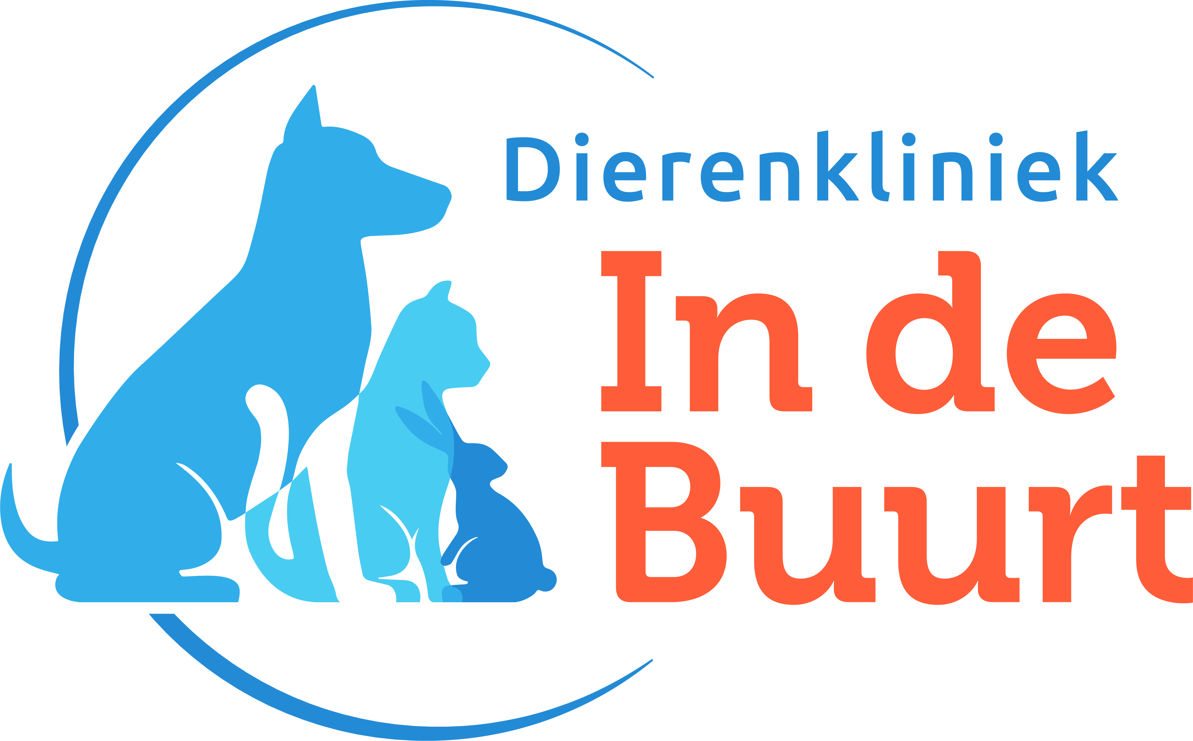 Dierenkliniek In de Buurt